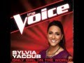 Sylvia Yacoub: "Only Girl (In the World)" - The ...