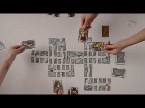 How To Play: Saboteur