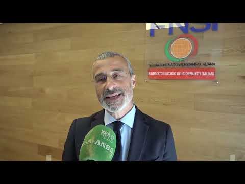 Ilaria Alpi, Di Trapani (FNSI): "We ask for a step forward for Miran, Ilaria and the Country"