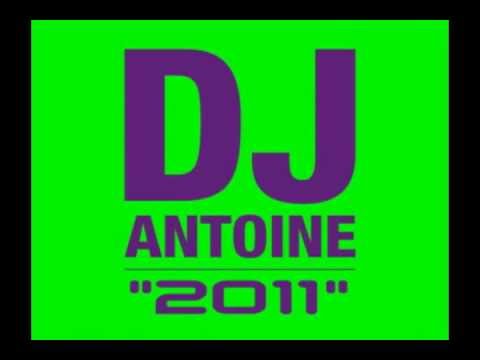 dj ermal ademi -remix(DJ ANTOINE)-Djeay Ermal ademi