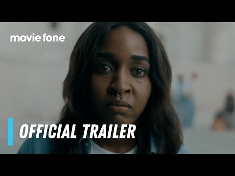 After The Hunt | Official Trailer | Julia Roberts, Ayo Edebiri