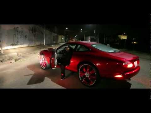 YOUNG TWEEZ FEAT. SLICK STUNNA - ONE SHOT ONE KILL - VIDEO - RAPBAY.COM