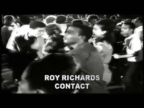Roy Richards - Contact