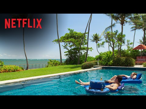 『ドゥ・オーバー：もしも生まれ変わったら』予告編 第2弾 - Netflix [HD]