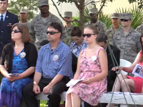 Khobar Towers Memorial