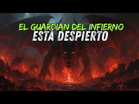 La Mano Peluda (UNPLUGGED) Las Bestias Que Vigilan las Puertas Prohibidas / 3015