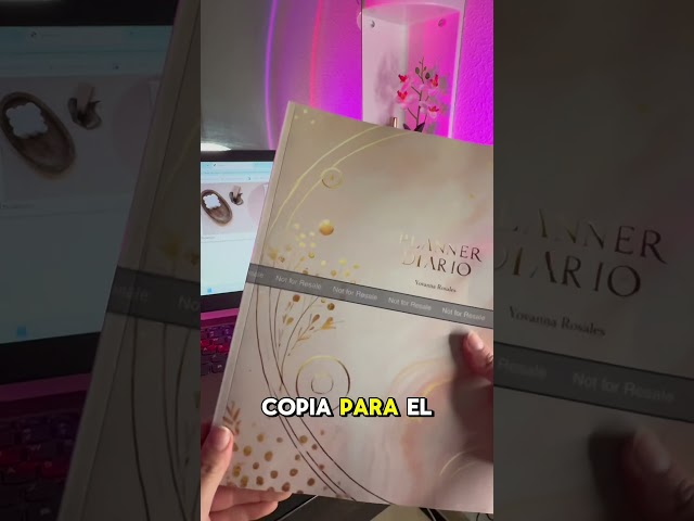 Vídeo relacionado con Rileys & Co Agenda Sin Fecha 20 x 15 cm, Planner Sin Fecha Planificador Diario, Agenda Semanal Organizador 12 Meses Uso Productiva (Verde)
