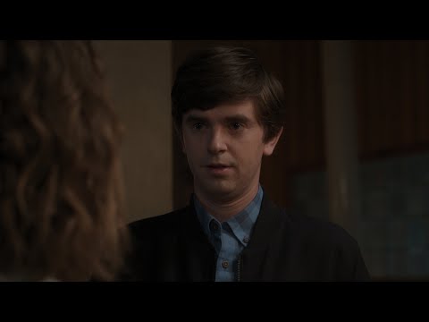 Shaun's Self-Doubt Makes Things Worse - The Good Doctor