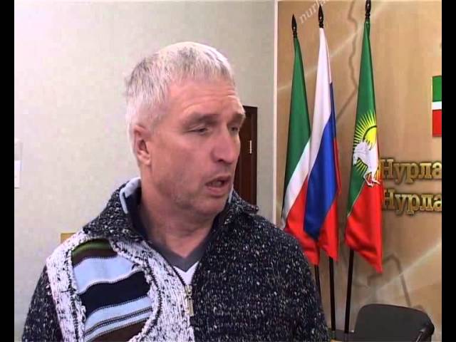 Начало весны – начало уборки. 