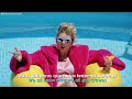Taylor Swift - You Need To Calm Down (Lyrics + Español) Video Official