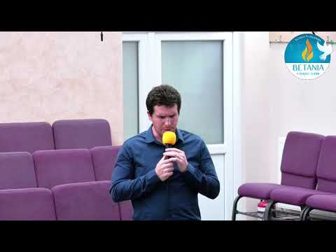 DUMINICĂ SEARA-03 MAI 2020-PREDICĂ VASILE BERAR ȘI DANIEL PINTILIE.