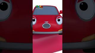 Download lagu Mobil balap merah SPEED  #TayoLagu #LaguAnak #TayoBusKecil mp3