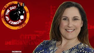 Maryland Lawmaker Apologizes For Using N-Word To Describe A Majority-Black County