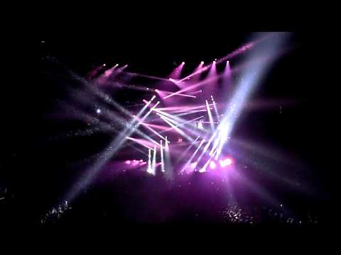 Dash Berlin ETD POP2012 3/31/12