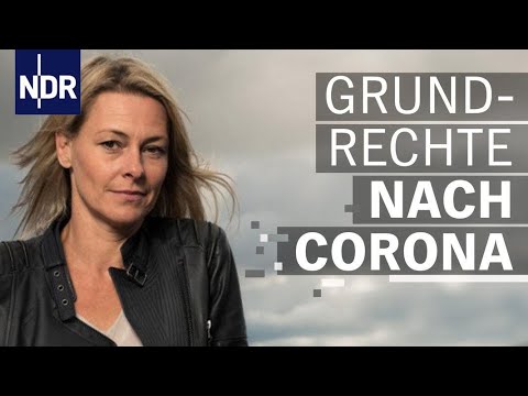 Schönberger: Krisen sind Zeiten für Freunde autoritärer Systeme | After Corona Club | 13 | NDR Doku