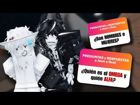 QUESTIONS and ANSWERS with MY BOYFRIEND