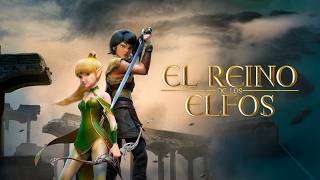 Érase una vez... Un Cuento al Revés 2 -- Família -- 📽️🌟CineMax Películas