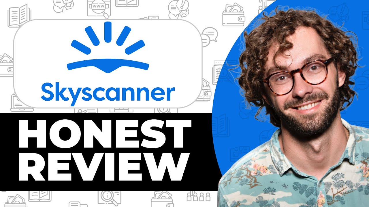 Skyscanner Booking Platform Honest Review - Watch Before Using