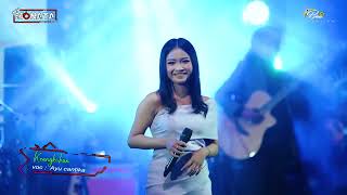 Download lagu NEW MONATA   KEANGKUHAN   AYU CANTIKA mp3