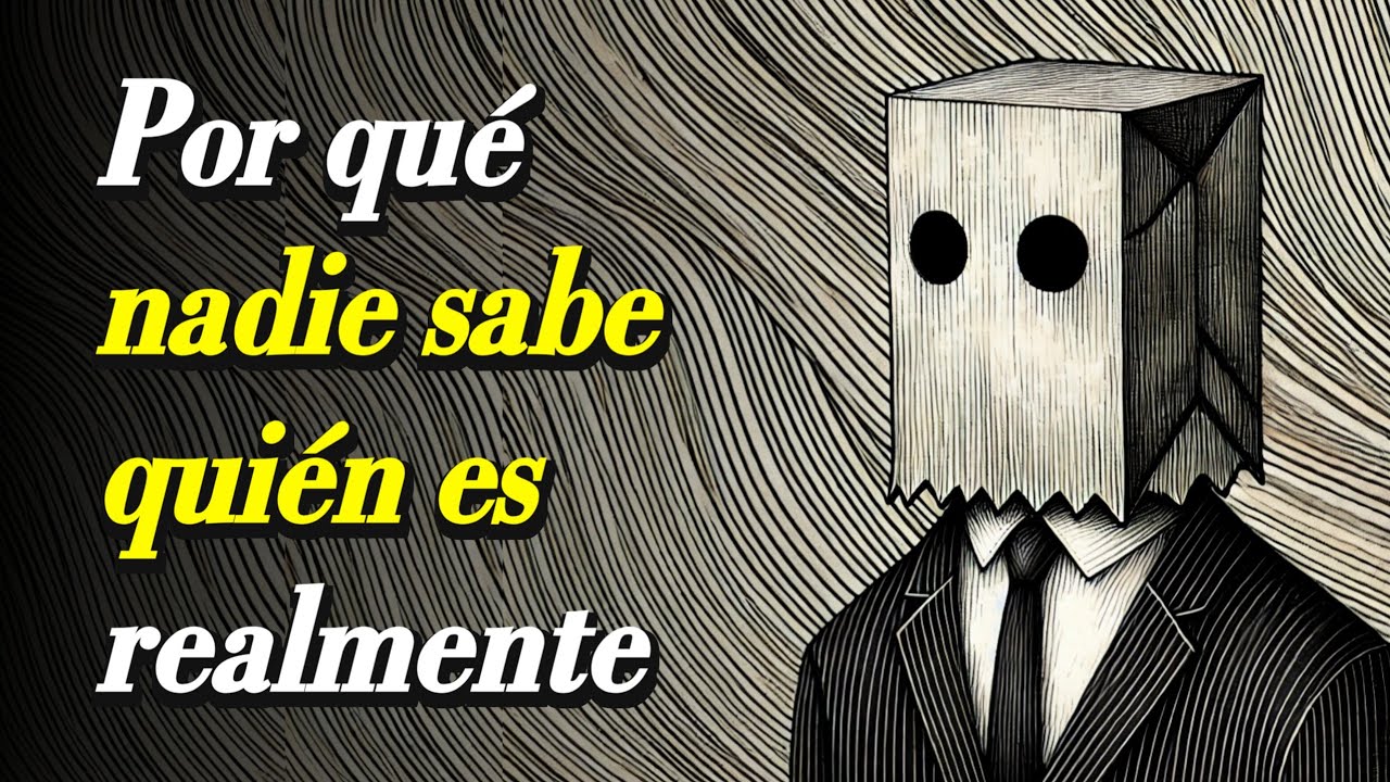 ¿A quién le habla la mente? (Es tan simple que te reirás.)