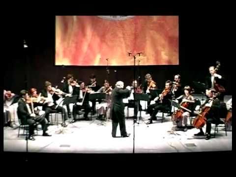 Corigliano Symphony No.2 / Rachlevsky/Russian String Orchestra (formerly Chamber Orchestra Kremlin)