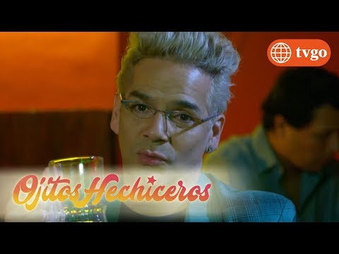 Wizard Eyes 06/26/2018 - Chapter 89 - 3/5