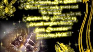 du bist anders als die andern.....