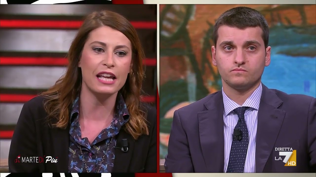 Sicurezza, Piccolotti: "Tutti questi decreti non hanno risolto nessun problema del Paese"