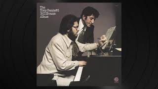 Young And Foolish from &#39;The Tony Bennett/Bill Evans Album&#39;