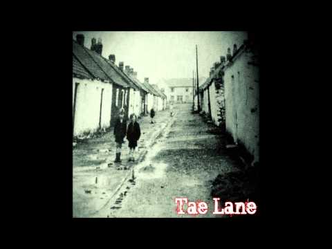 Tae Lane - Six Years Past