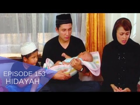 HIDAYAH - Episode 153 | Pelit Membawa Lalat