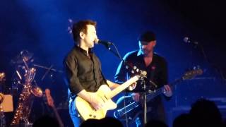 Colin James - I&#39;m Diggin&#39;