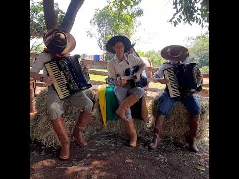 Nos varzedos da fronteira