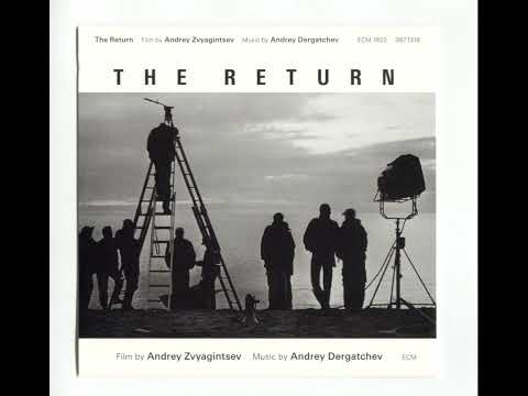 Andrey Dergatchev - Georgians [ The Return OST ]