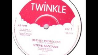 Steve Santana - Once The Shepherd Has Spoken DJ APR Dub Mix