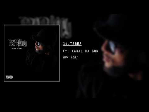 Prophecy Ft. Xakal Da Gun - TERMA (prod. Sheguey Squad)