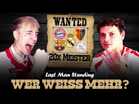 Junge war das knapp! 🤏💣 WER WEISS MEHR gegen @Tabaaluca