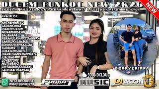 Download lagu DJ ACONG_ ANTHEM HEYYO X GARAM CINA FUNKOT SPECIAL CONG BERY089 & BBY RIFA01 2026 mp3