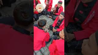 Download lagu Alamak Pripere Festival sholawat banjari mp3 Download lagu Alamak Pripere Festival sholawat banjari mp3