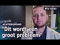 Nieuwe oplichtingstruc: zo makkelijk is het klonen van je stem | RTV Oost