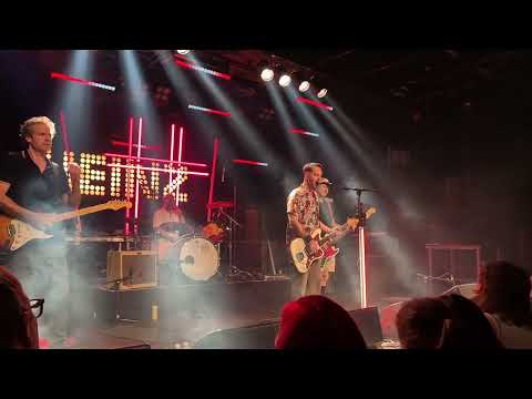 Heinz aus Wien - Schön [Live 2024]