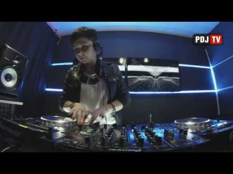 Natasha Rostova - Live @ Radio Intense 19.10.2015