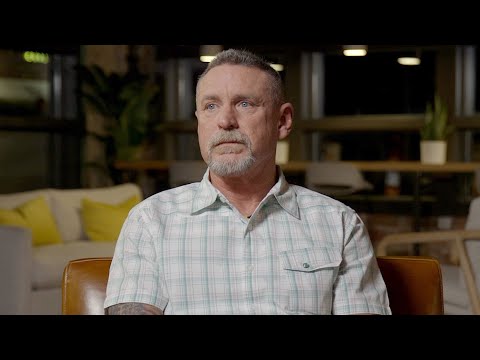 Scott's story