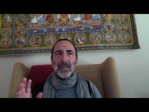 BG 3.30 with Sarvatma Prabhu at ISKCON Berlin (Zoom)