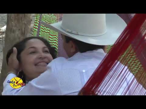 CARMELO FLORES - Veguera Hedionda a Humo | Música Llanera 🎶