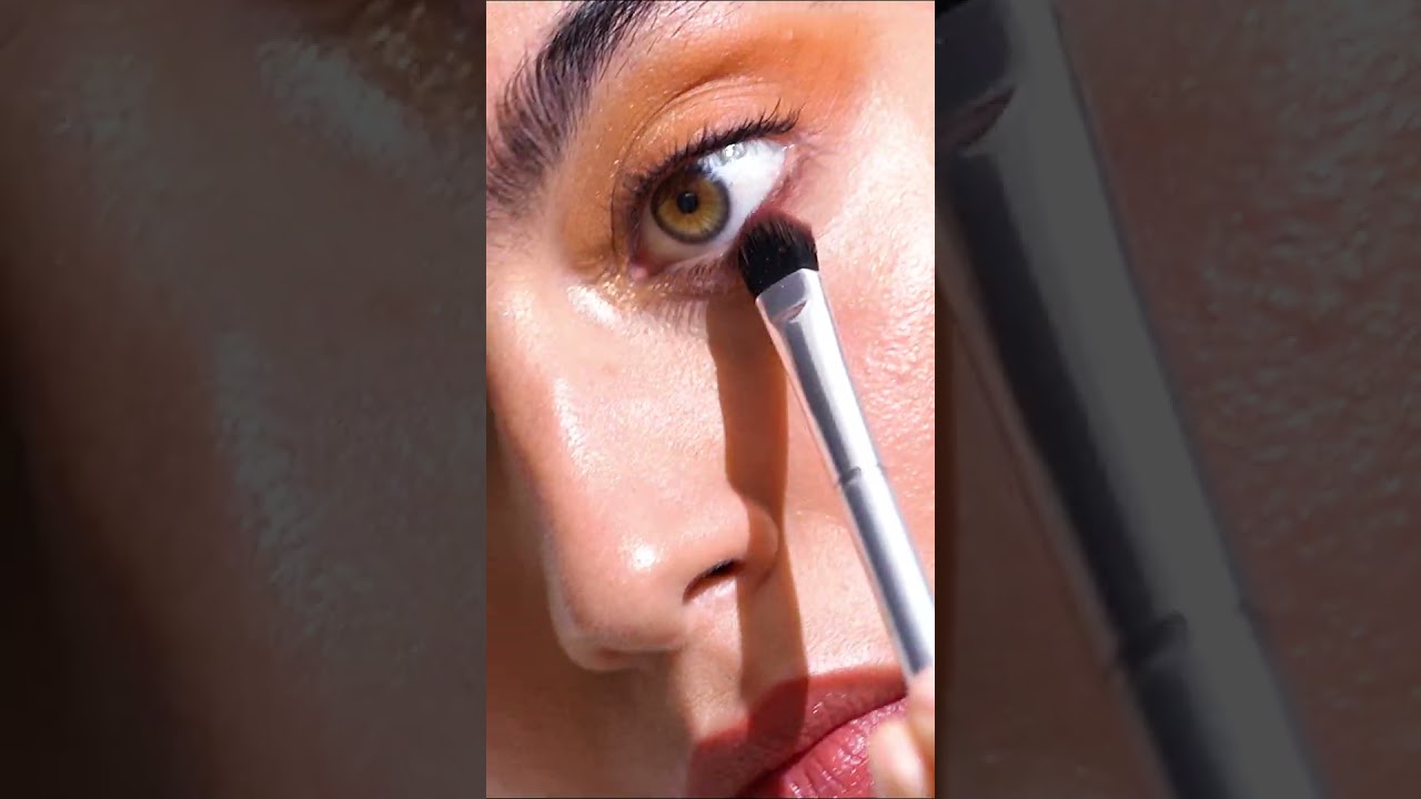 Safari Fever Slim Eyeshadow Palette