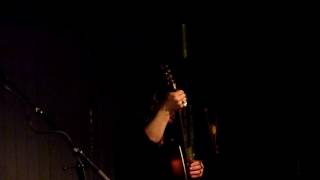 Ed Harcourt Something in My Eye @ Paradiso Tolhuistuin (6/11)