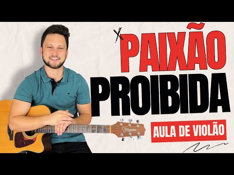 Paixão Proibida - Banda K3