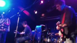 Yo La Tengo - 'I'm on my way'