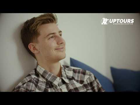 UPTOURS.SE - När grannen får till det!